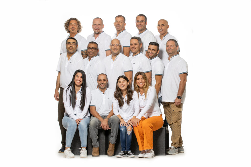 צוות ניפון nippon